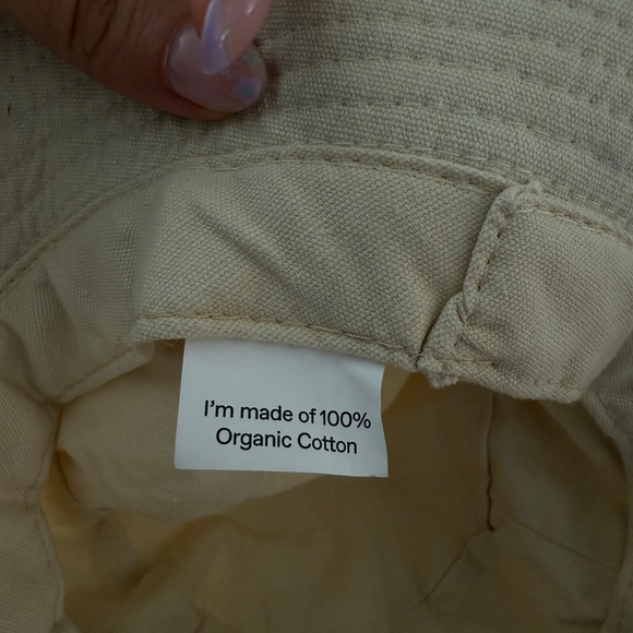 Vera Moda bucket hat - Picture 2 of 3